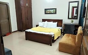 Capital Guest House, Islamabad Near Bahria Town , Rawalpindi
